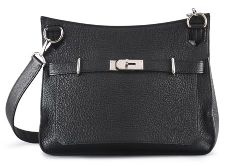 hermes jypsière 34cm nera